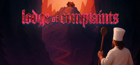Lodge of Complaints